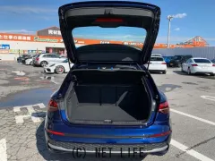 アウディ A3スポーツバック