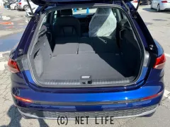 アウディ A3スポーツバック