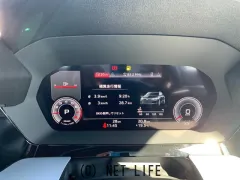 アウディ A3スポーツバック