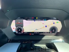 アウディ A3スポーツバック