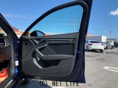 アウディ A3スポーツバック