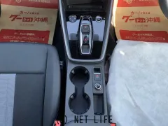 アウディ A3スポーツバック