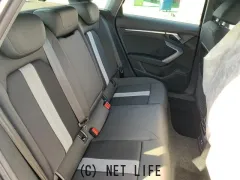 アウディ A3スポーツバック