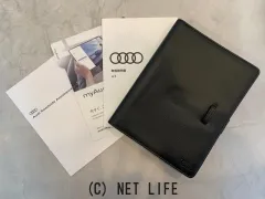 アウディ A3スポーツバック