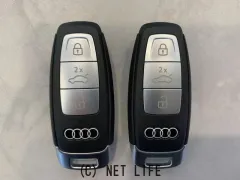 アウディ A3スポーツバック