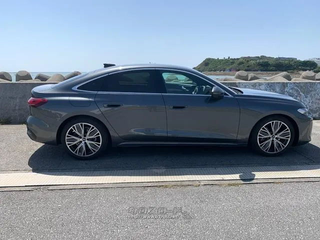 アウディ A5