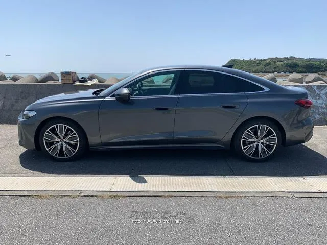 アウディ A5