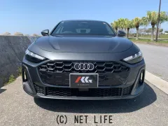 アウディ A5