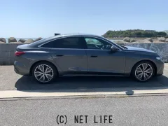 アウディ A5