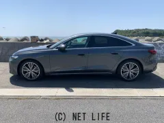 アウディ A5