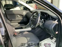 ランドローバー レンジローバーイヴォーク