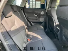 ランドローバー レンジローバーイヴォーク