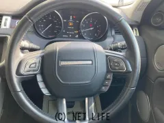 ランドローバー レンジローバーイヴォーク