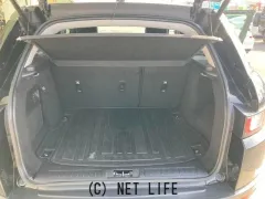 ランドローバー レンジローバーイヴォーク