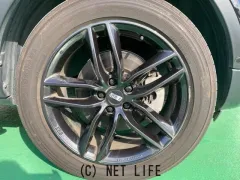 ランドローバー レンジローバーイヴォーク