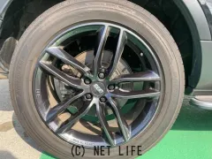 ランドローバー レンジローバーイヴォーク