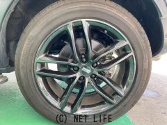 ランドローバー レンジローバーイヴォーク