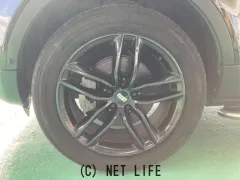 ランドローバー レンジローバーイヴォーク