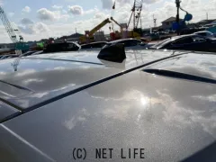 ランドローバー レンジローバーイヴォーク