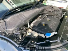 ランドローバー レンジローバーイヴォーク