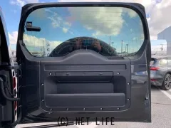 ランドローバー ディフェンダー