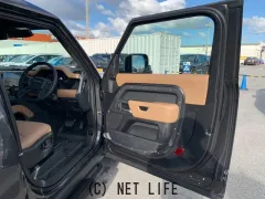 ランドローバー ディフェンダー