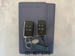 ランドローバー ディフェンダー