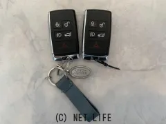 ランドローバー ディフェンダー