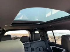 ランドローバー ディフェンダー