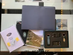 ランドローバー ディフェンダー