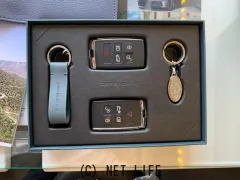 ランドローバー ディフェンダー