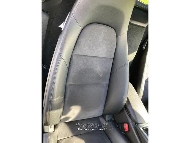 ポルシェ 718ボクスター