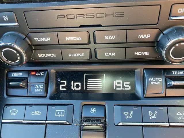 ポルシェ 718ボクスター