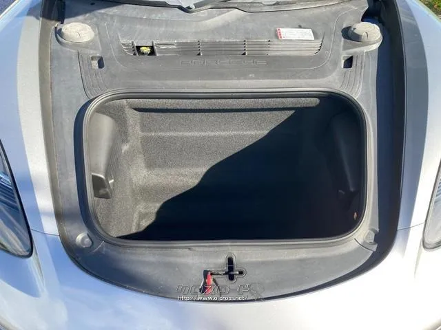 ポルシェ 718ボクスター