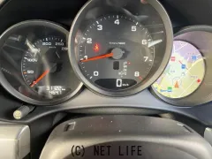 ポルシェ 718ボクスター