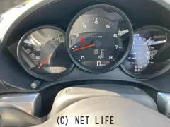 ポルシェ 718ボクスター