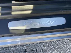 ポルシェ 718ボクスター