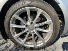 ポルシェ 718ボクスター