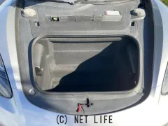 ポルシェ 718ボクスター