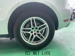 ポルシェ マカン