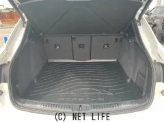 ポルシェ マカン