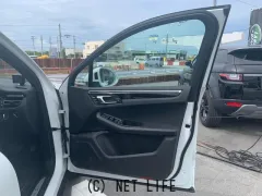 ポルシェ マカン