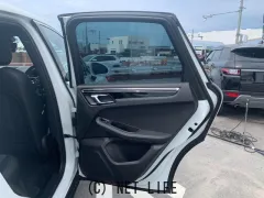 ポルシェ マカン