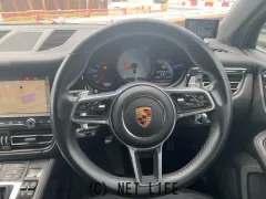 ポルシェ マカン