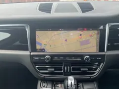 ポルシェ マカン