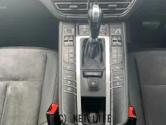 ポルシェ マカン