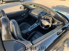 ポルシェ ボクスター