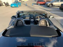ポルシェ ボクスター