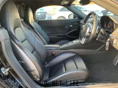 ポルシェ ボクスター