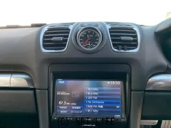 ポルシェ ボクスター